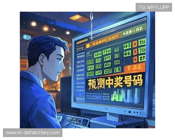 精准彩票预测平台推荐汇总助你提高中奖概率