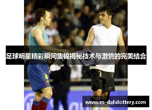 足球明星精彩瞬间集锦揭秘技术与激情的完美结合