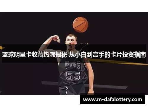 篮球明星卡收藏热潮揭秘 从小白到高手的卡片投资指南
